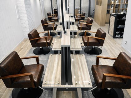 レーヴ(Reve)の写真