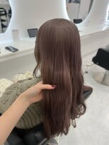 サジャ バイ エレン(SAJA by Ellen)&nbsp;フォギーベージュ！