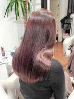 エルサザビューティー 神戸三宮(Elsa the beauty)&nbsp;水素髪質改善トリートメント/酸性縮毛矯正