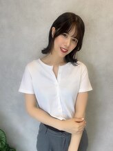 シェノン(Chainon.)&nbsp;高木 優衣