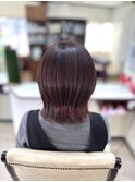 メテオカラー/40代