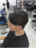フェザーパーマ