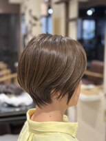 セレスト 三宮店(CELESTE)&nbsp;コンパクトミセスショート