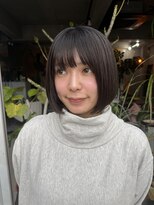コノコア(conocoa) ミニボブ