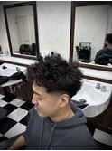 アクティブショート
