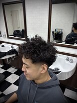 ヘアー サロン ケイハン(HAIR SALON KEIHAN)&nbsp;アクティブショート