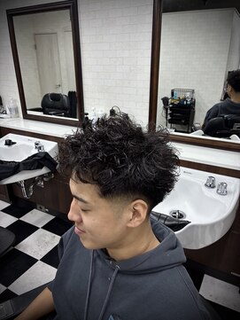 ヘアー サロン ケイハン(HAIR SALON KEIHAN) アクティブショート