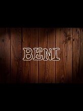 ベニ 岩沼たけくま店(BENI)&nbsp;佐藤 翔馬