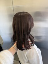 ゴウトゥデイシェアサロン 町田店(GO TODAY SHAiRE SALON)&nbsp;チョコレートブラウン【町田】