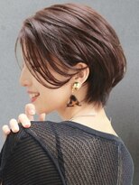 リノ バイ ナル(Lino by Nal.)&nbsp;大人ショートボブ