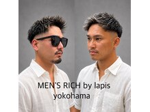 リッチ バイ ラピス(RICH by Lapis)