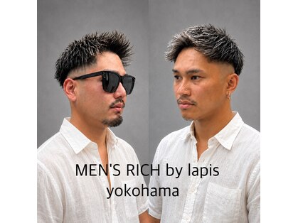 リッチ バイ ラピス(RICH by Lapis)の写真