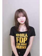 アッシュ 津田沼(Ash)&nbsp;觸澤 りな