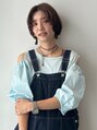 ジュノ イオン鹿児島店(Juno)&nbsp;福元 真弥