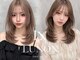 ルノン フィージュ(LUNON fieju)の写真