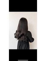 シェーヌ(CHAINE)&nbsp;グレージュカラー
