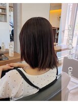 アミーベル クレール(AMI a BELLE Clair)&nbsp;髪質改善・縮毛矯正・白髪染め・ショートカットも◎