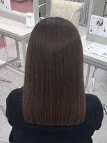 ココアカデミー 大宮(COCO academy) チョコレートブラウン