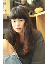 ドゥーア 代官山(Door) 揺らぐ、さざ波ウェーブ♪