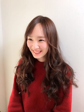 ヘアーディレクションイアス (HAIR DIRECTION eAs) カジュアルキュートヘア