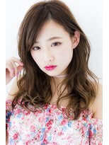 プライズ 池袋店(prize)&nbsp;大人かわいい＿スパイラル＿ブランジュ【池袋】118