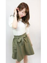 ヴィトゥレイ(Betray) Betray S/S sweet