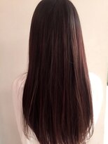 ロンド ブランシュ 錦糸町北口(Lond blanche)&nbsp;シンプルナチュラルにストレートスタイル☆担当 副店長川上功介