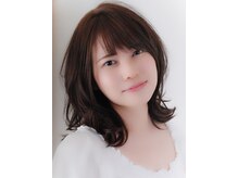 アンナ ヘアアンドアイズ(AnNa hair&eyes)