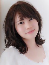 アンナ ヘアアンドアイズ(AnNa hair&eyes)