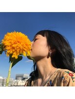 美容室 スタジアム(Stadium)&nbsp;空と大地