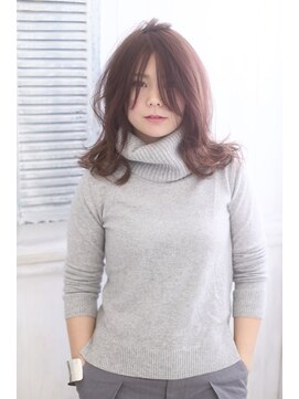 モードケイズ JR茨木improve店(MODE K's) クラシカル ブラウン