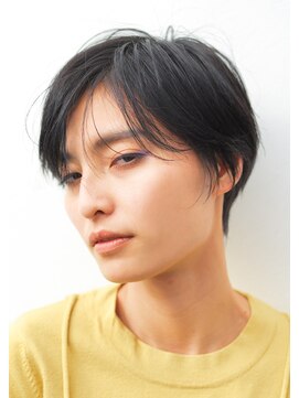 レガーレ(Legare) 都会的×ハンサムショート