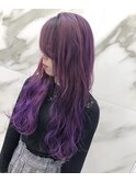 Lee梅田★ファンタジーバイオレット