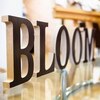 ヘアーサロン ブルーム(bloom)のお店ロゴ