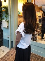 ルポ(Repos)&nbsp;＊ナチュラルフェミニン＊【Repos 東大宮】