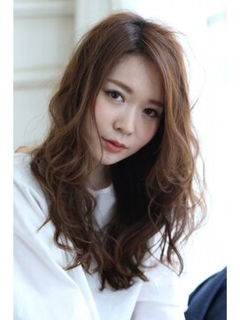 モダ(MoDa) 大人コンサバロング