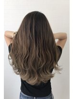 ルミネート 日暮里店(Ruminate)&nbsp;ロンググラデーション【日暮里/西日暮里/シールエクステ】