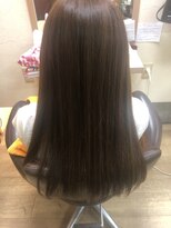 コルプルーム(Cor purum)&nbsp;ツヤロング