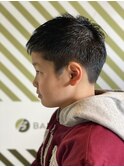 春にオススメ【BBB】キッズスタイル