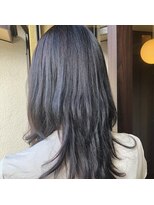 サロンエヌズ(salon Nz) アディクシーカラー