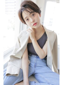 ビューティシモ 川越(Beautissimo) ラフショート