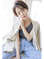 ビューティシモ 川越(Beautissimo) ラフショート