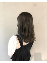 レアング(LeAng)&nbsp;ネビージュ