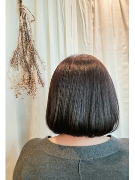 アトリア ヴィラ 横浜(Atria Villa) ボブ