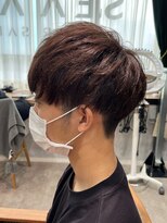 シアカ(SEA A KA)&nbsp;SEA A KA お客様スタイルメンズ44