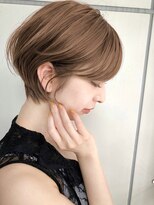 エマ ギンザ(EMMA GINZA)&nbsp;ひし形ショート2021夏