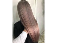 ヘアー デザイン アトリエ ニゴ(hair desing atelier 25)