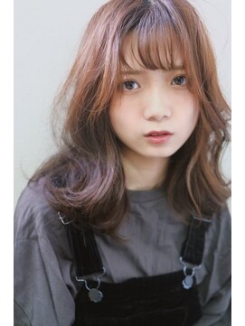 ビードロ 吉祥寺店(vi dro) ストリートカジュアルセミロング