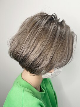 アプシー 明石店(Apsee) 【ApseeHair】