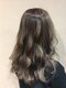 ブルックリンヘアー(BROOKLYN HAIR)の写真/《THROWカラー》×BROOKLYN HAIR繊細で上品なハイライト、グラデーションカラー☆